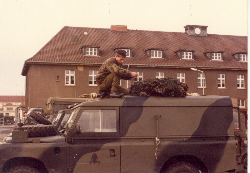 Germany 1983